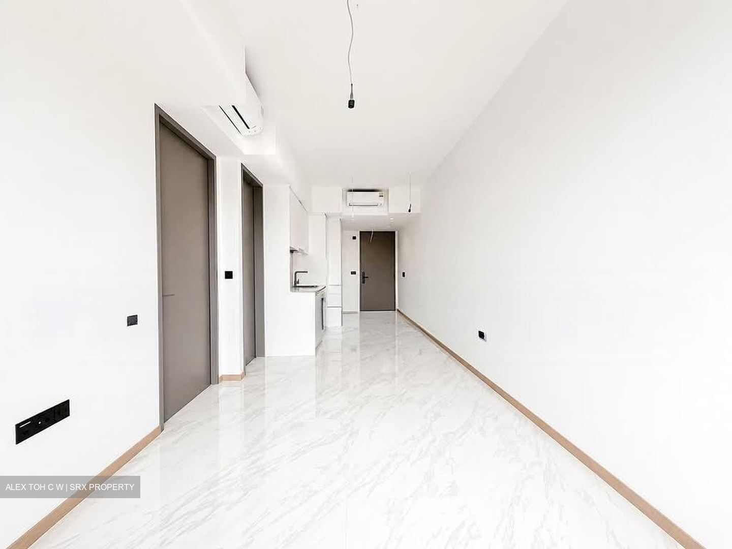 The Landmark (D3), Condominium #551843021